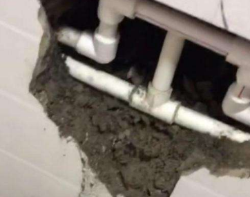 郴州市卫生间漏水哪家好