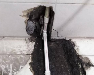 郴州市卫生间测漏水哪家好