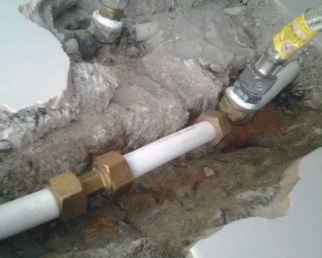 郴州市测漏水多少钱