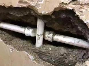 郴州市水管维修哪家好