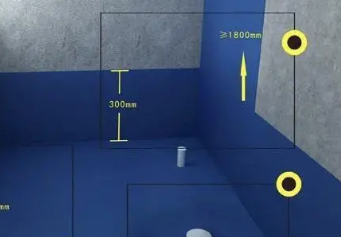 郴州市卫生间防水的注意事项