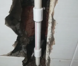 郴州市卫生间测漏水的相关案例