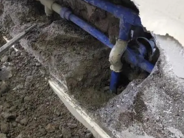郴州市卫生间测漏水哪家好