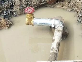 郴州市漏水检测电话多少