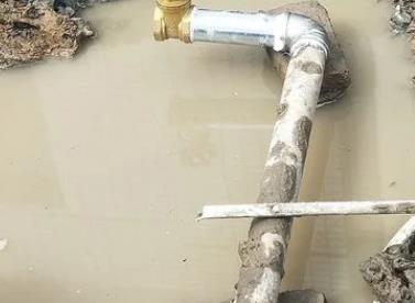郴州市测漏水公司电话